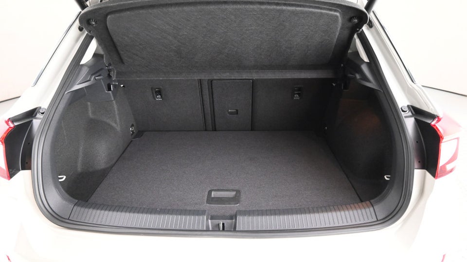 VW T-Roc 1,5 TSi 150 Style DSG 5d