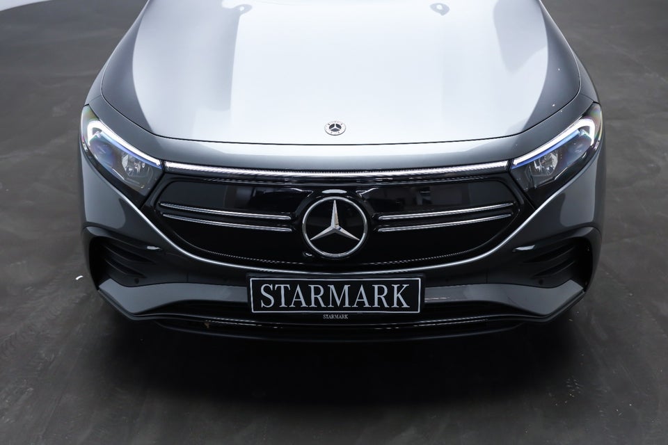 Mercedes EQA250+ AMG Line 5d