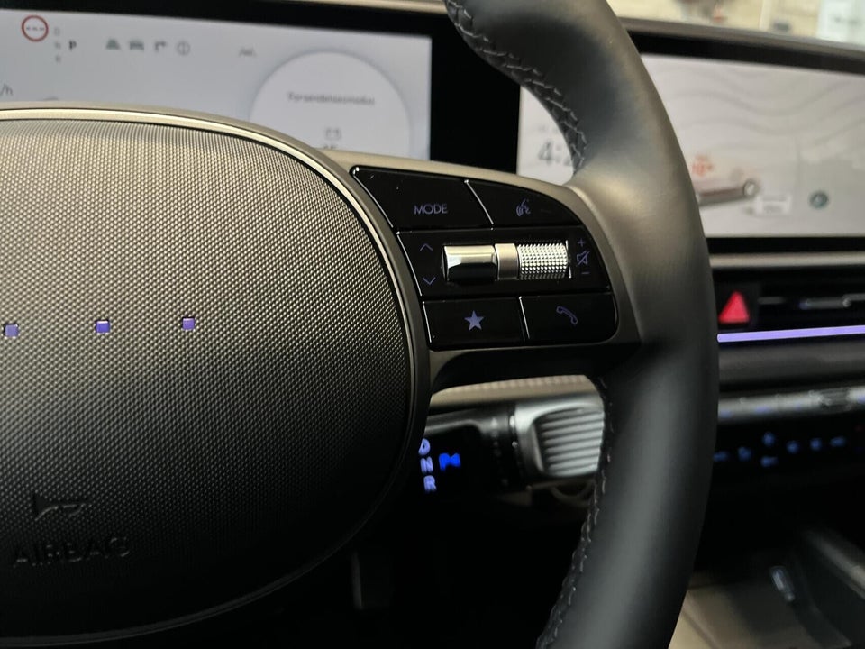 Hyundai Ioniq 6 77 Ultimate 4d