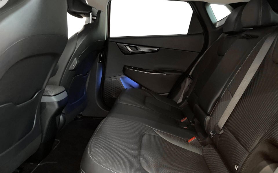 Kia EV6 84 Long Range Upgrade 5d