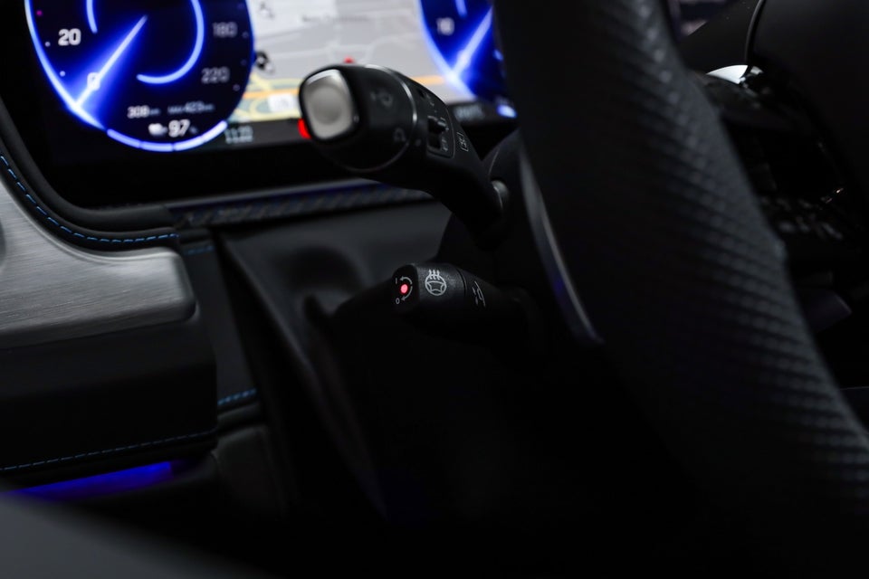 Mercedes G580 EQ Edition 1 5d