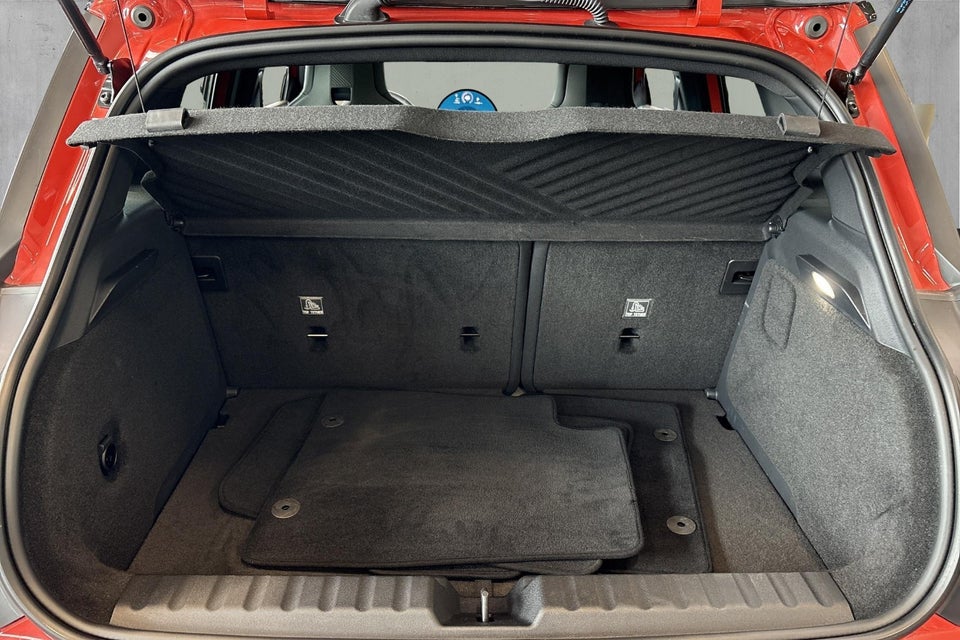 MINI Aceman SE JCW Trim M 5d