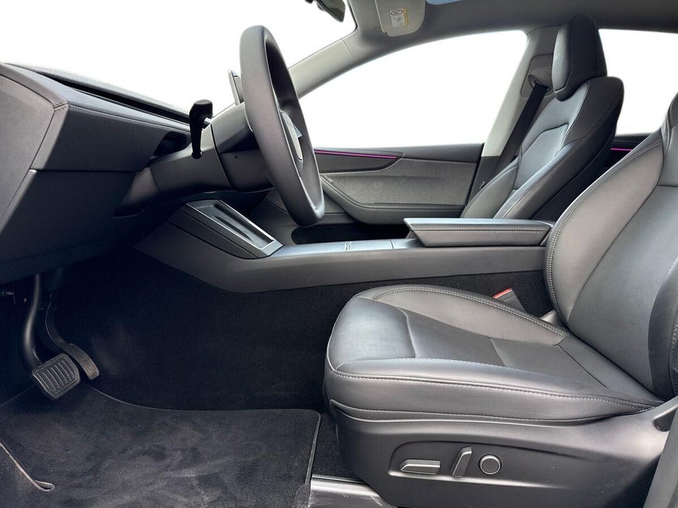 Tesla Model Y Long Range RWD 5d