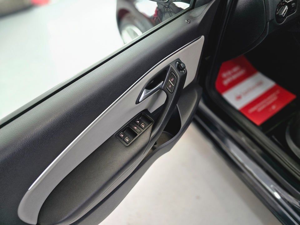 VW Polo 1,4 TSi 150 BlueGT DSG 5d