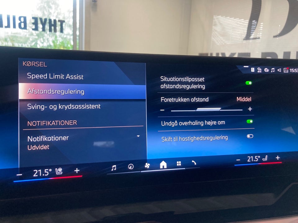 BMW i5 xDrive40 Touring M-Sport 5d