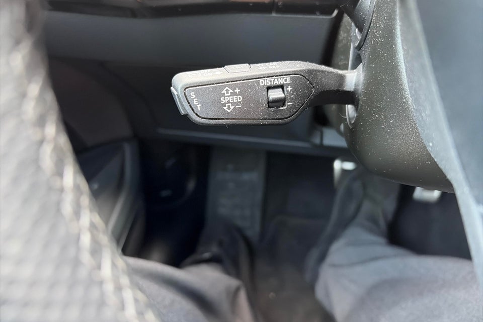 Audi Q8 e-tron 55 Advanced quattro 5d