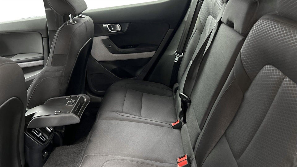 Polestar 2 Long Range 5d