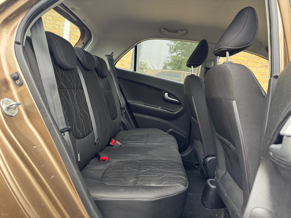 Kia Picanto 1,0 Active Eco 5d