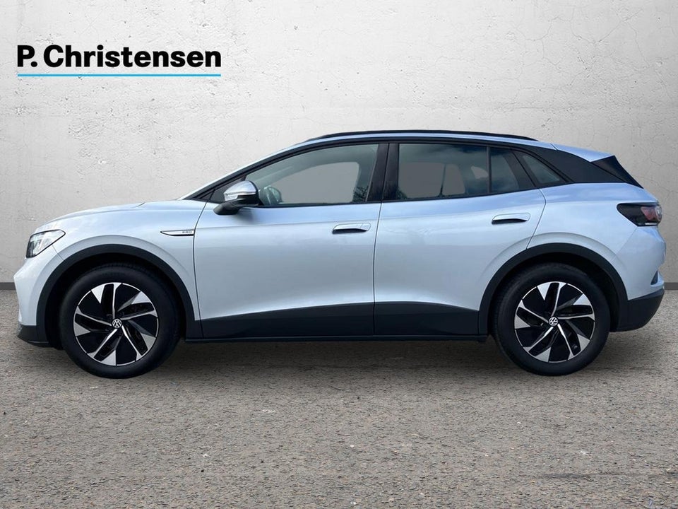 VW ID.4 77 Pro Performance 5d