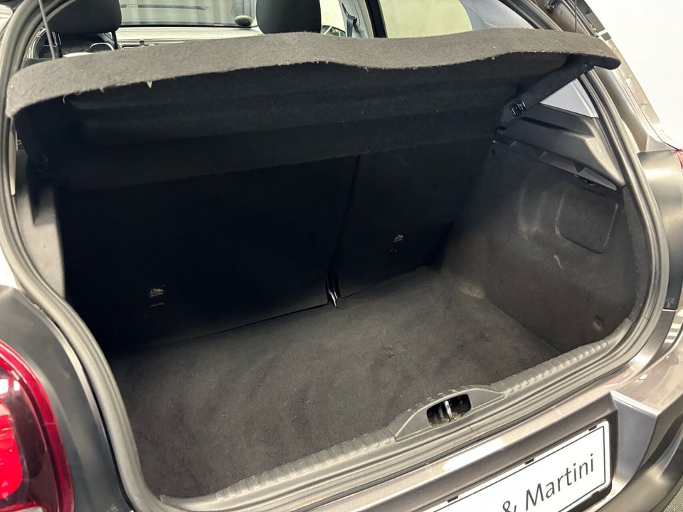 Citroën C3 1,2 PureTech 110 VTR Sport EAT6 5d