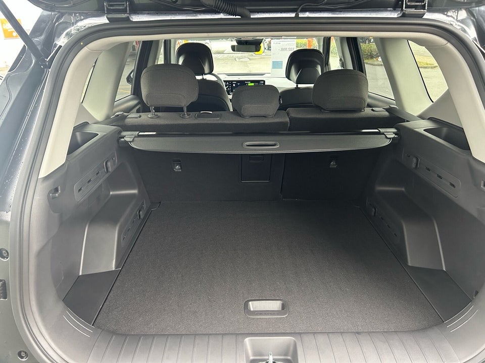 Kia EV5 81 Long Range Access 5d