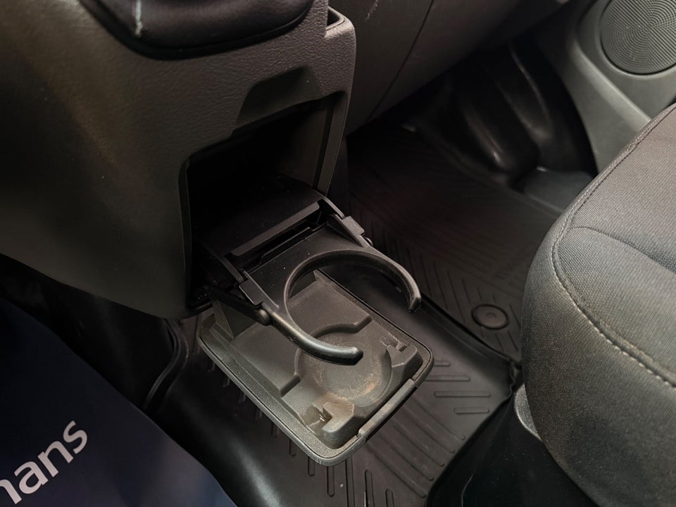 Ford Transit Custom 320L 2,0 TDCi 105 Trend