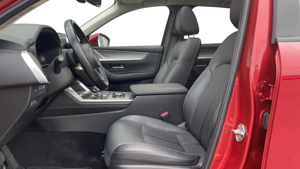 Mazda CX-60 2,5 PHEV Homura Comfort aut. AWD 5d