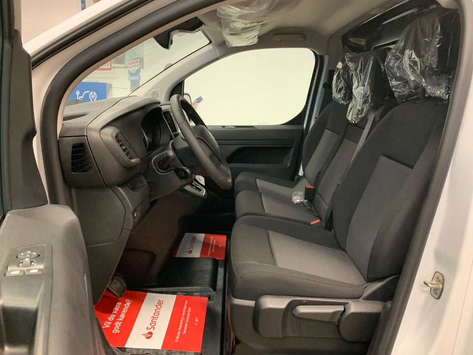 Citroën ë-Jumpy 75 L3 MasterLine