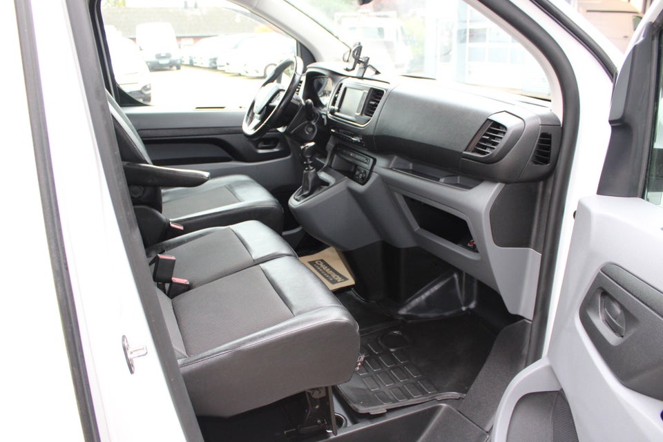 Peugeot Expert 2,0 BlueHDi 144 L3 Premium Van