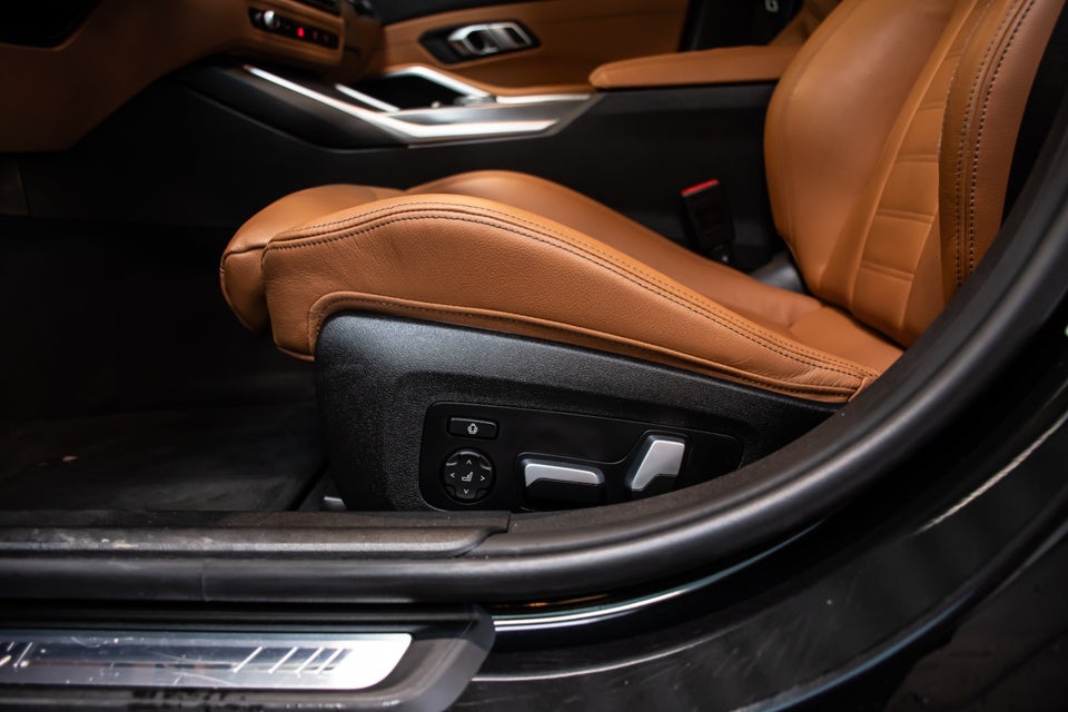 BMW 330e 2,0 M-Sport+ aut. 4d