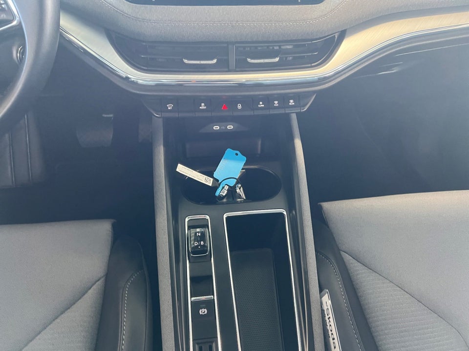 Skoda Enyaq 60 iV 5d