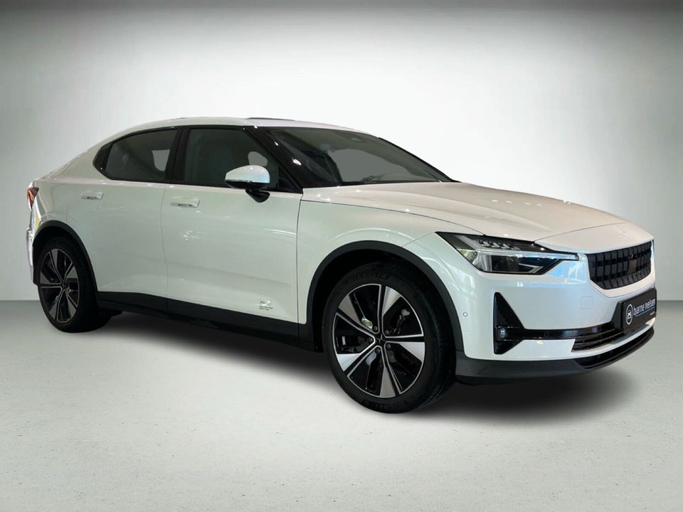 Polestar 2 Long Range 5d