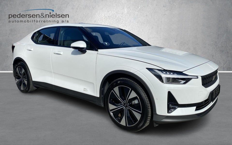 Polestar 2 Long Range 5d