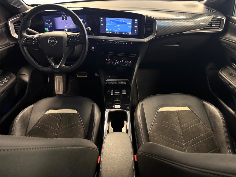 Opel Mokka-e 50 Ultimate 5d