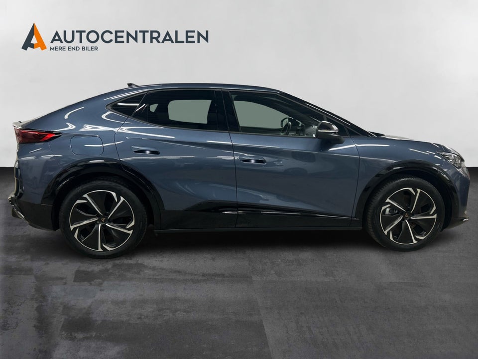 Cupra Tavascan 77 Immersive 5d