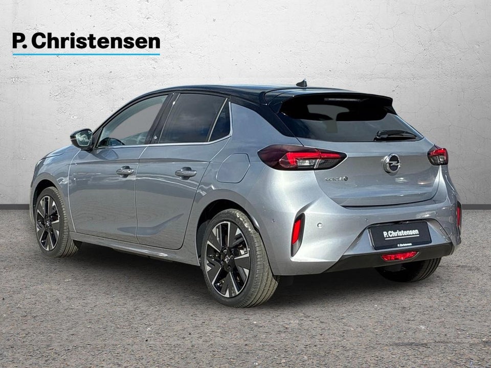 Opel Corsa-e 50 Ultimate 5d