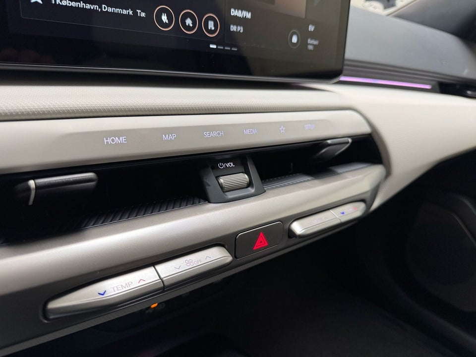 Kia EV4 81 Long Range GT-Line 5d