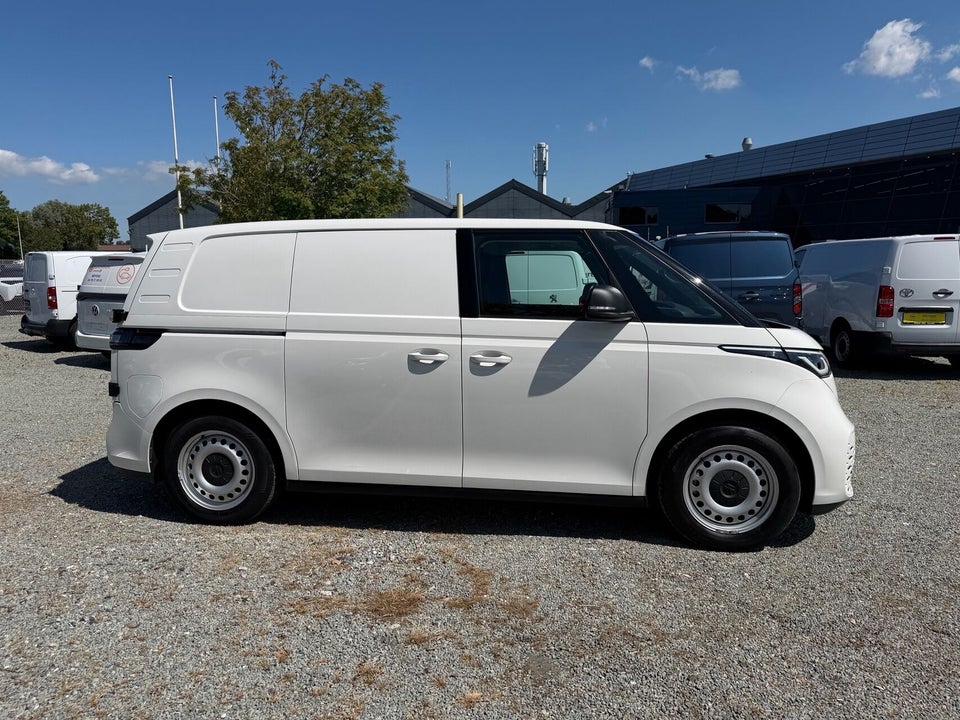 VW ID. Buzz 77 Cargo Comfort