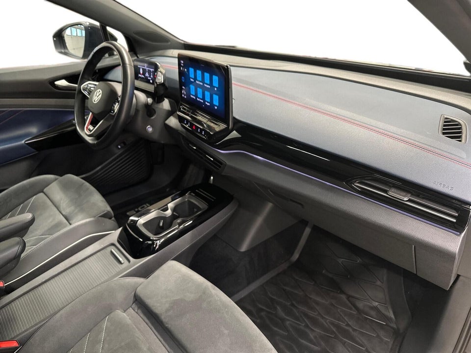 VW ID.5 77 GTX 4Motion 5d