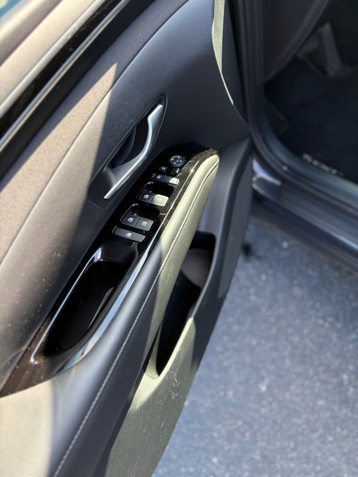 Hyundai Tucson 1,6 PHEV Advanced aut. 4WD 5d