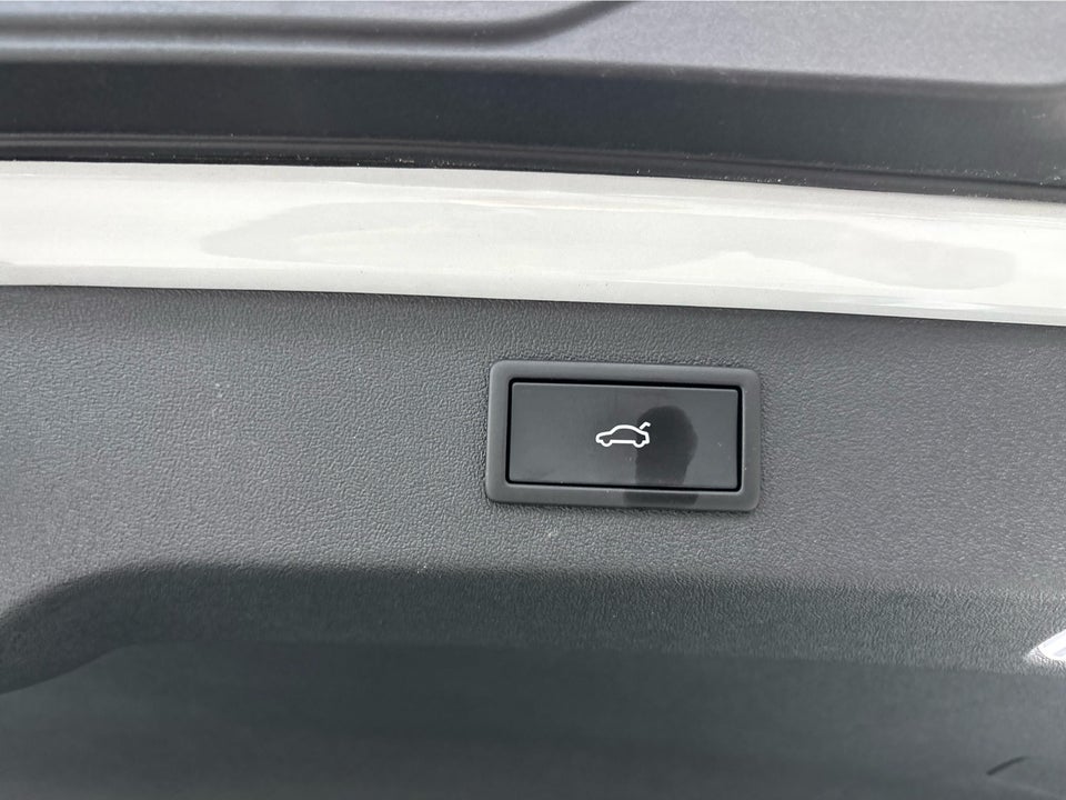 Skoda Enyaq 85 iV Coupé 5d