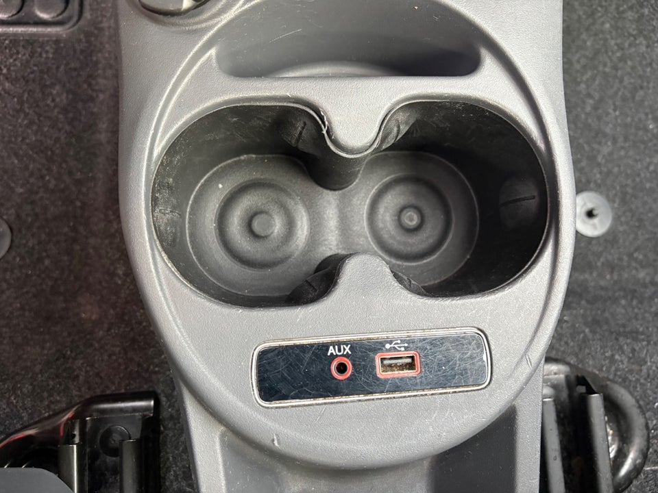 Fiat 500C 0,9 TwinAir 80 Popstar 2d