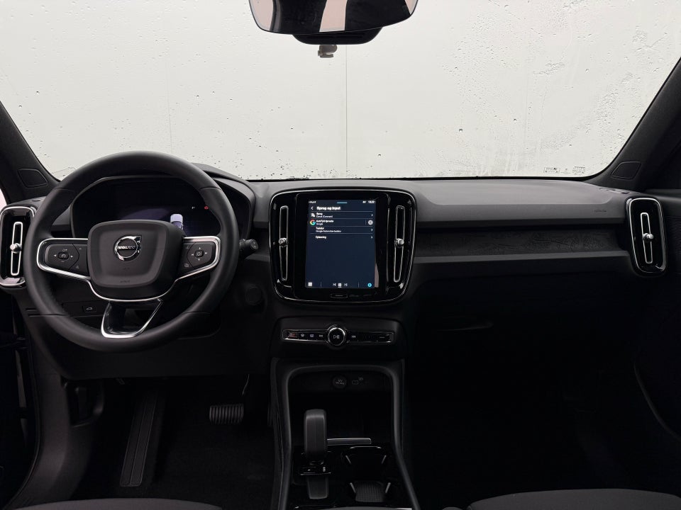 Volvo XC40 P6 ReCharge Core 5d