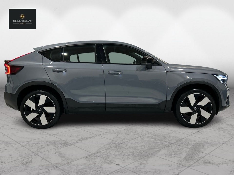 Volvo C40 P6 ReCharge Ultimate 5d