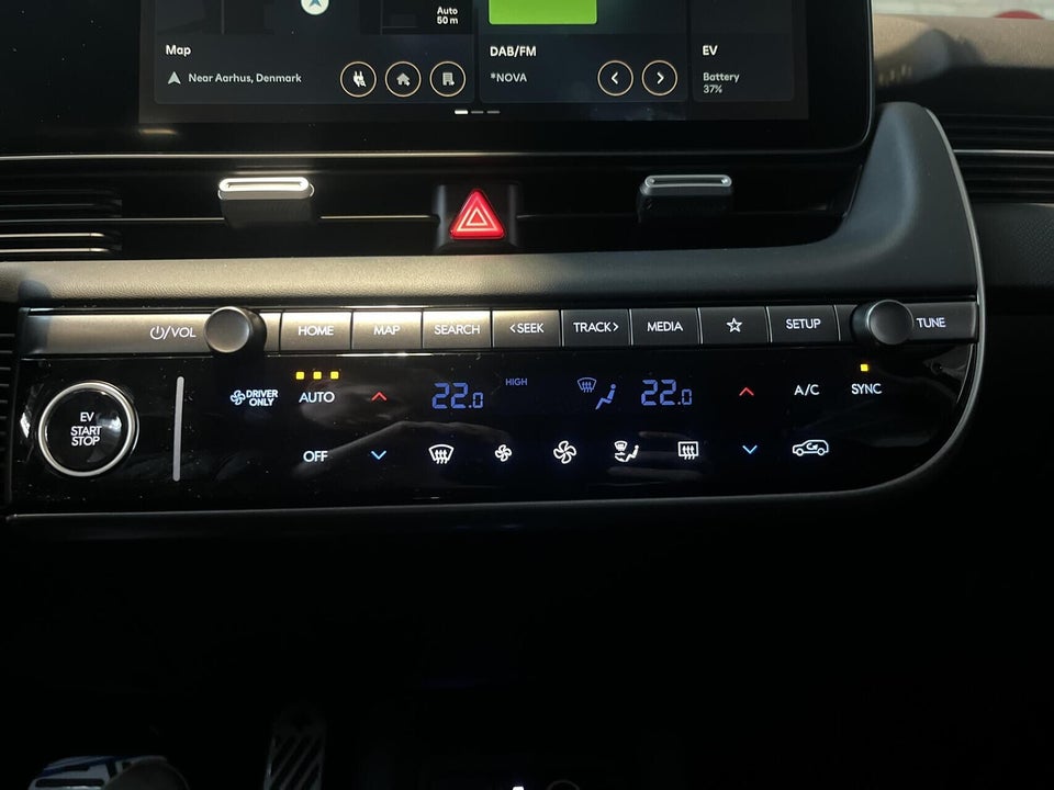 Hyundai Ioniq 5 84 Advanced 5d