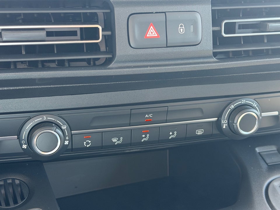 Citroën ë-Berlingo 52 Plus 5d