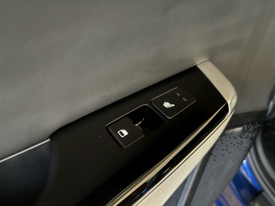 Kia EV6 77 Long Range Performance GT-Line AWD 5d