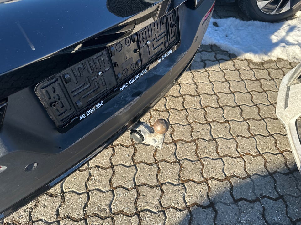 Volvo XC40 P6 ReCharge Plus 5d