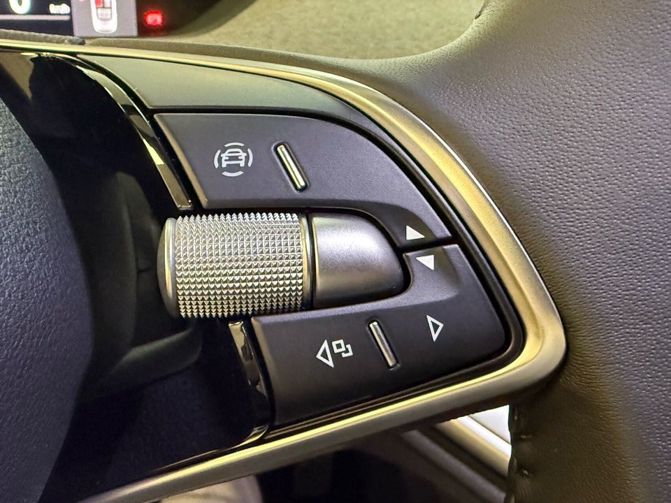 Skoda Enyaq 85 iV Selection 5d