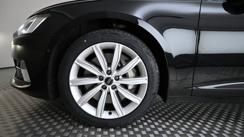 Audi A6 50 TFSi e Sport Prestige quattro S-tr. 4d