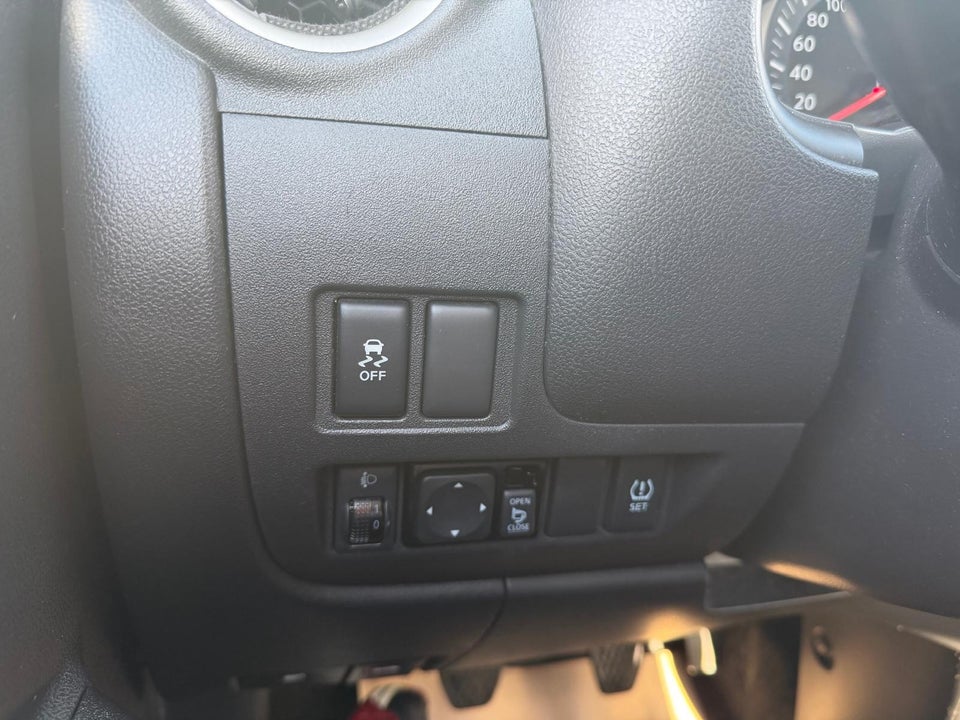 Nissan Micra 1,2 Visia 5d