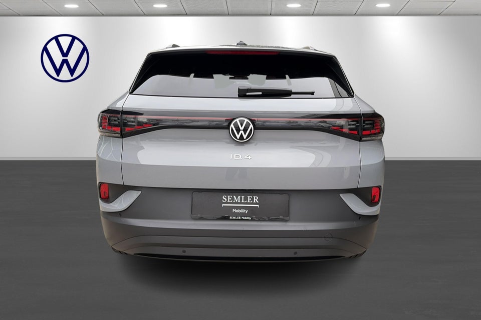 VW ID.3 79 Max+ 5d