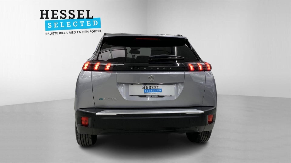 Peugeot e-2008 50 Allure Pack 5d