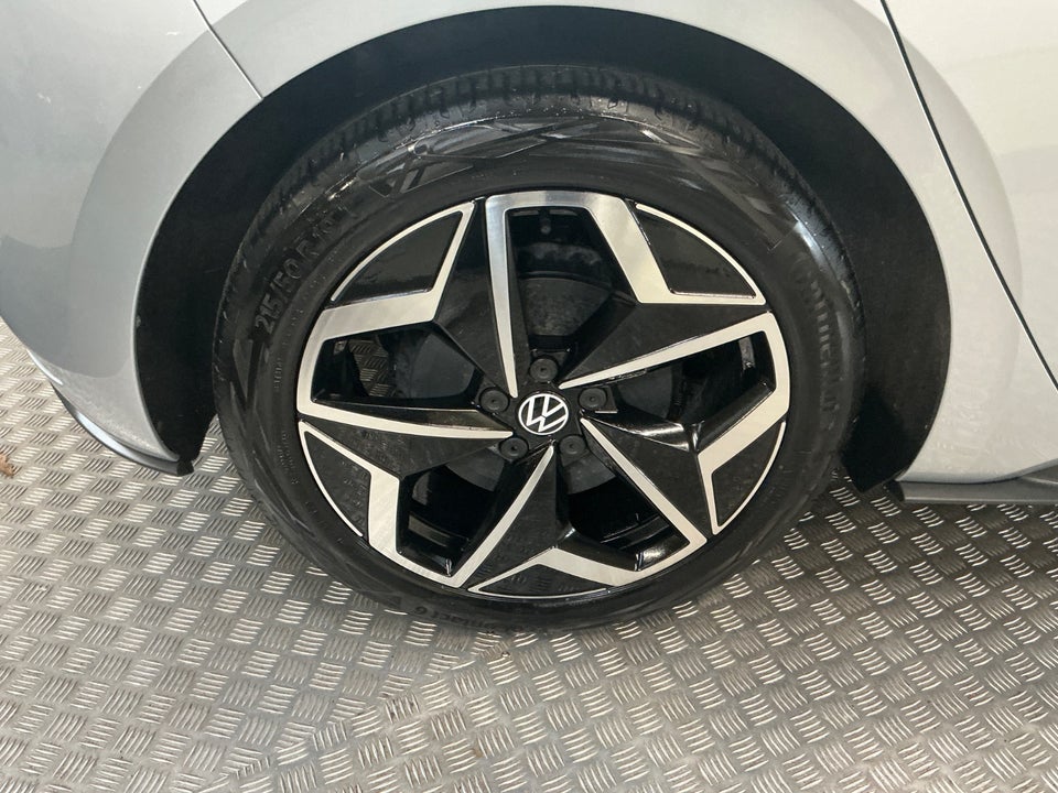 VW ID.3 77 Pro S 5d