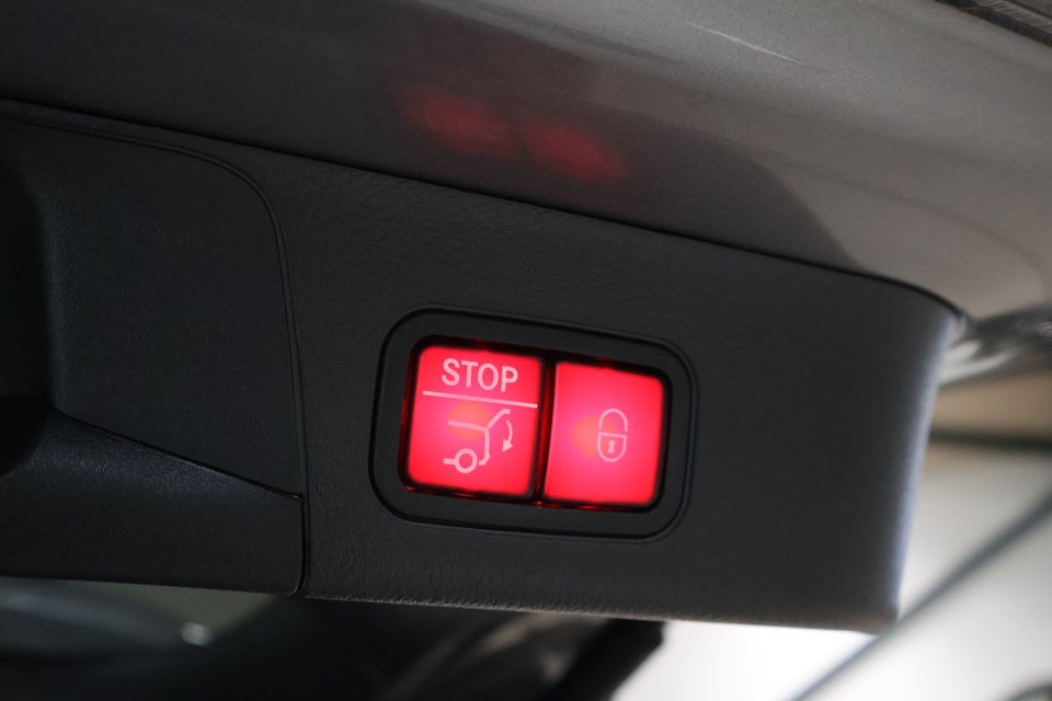 Mercedes EQB300 AMG Line 4Matic 7prs 5d