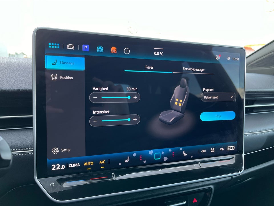 VW ID.7 86 Style S+ 5d