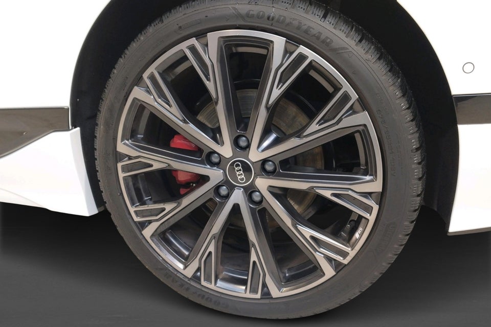 Audi A6 e-tron S-line pro Avant 5d