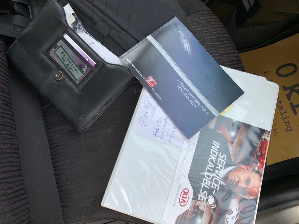 Kia Picanto 1,1 Exclusive 5d