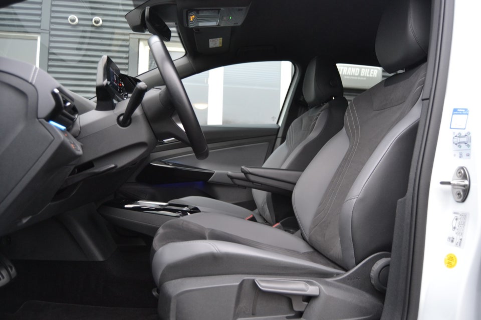 VW ID.4 77 Pro Performance 5d