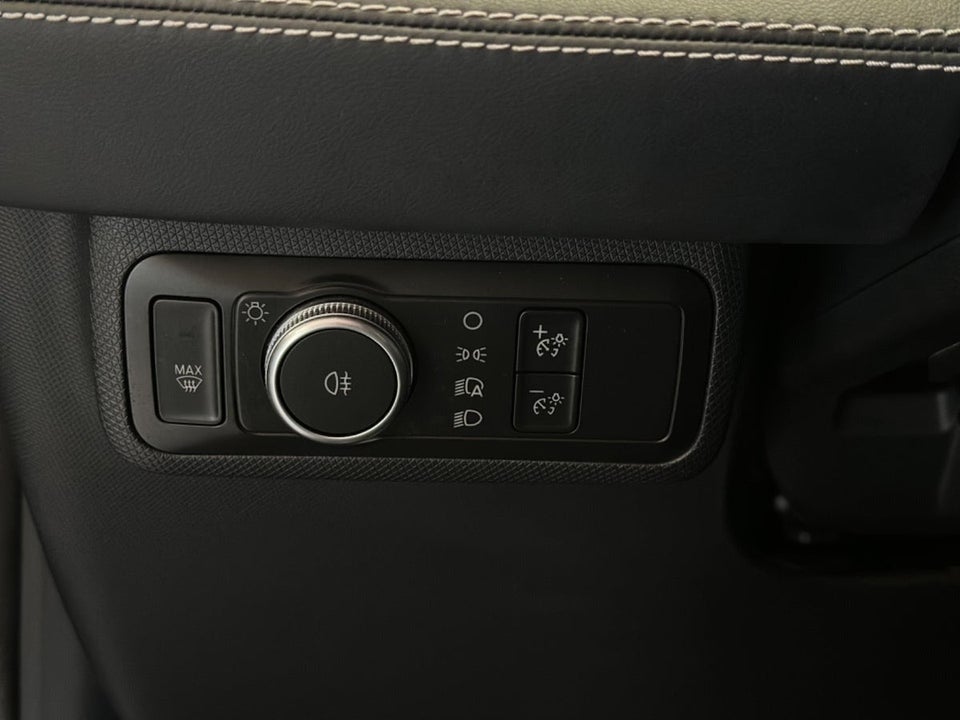 Ford Mustang Mach-E 98 Extended Range 5d